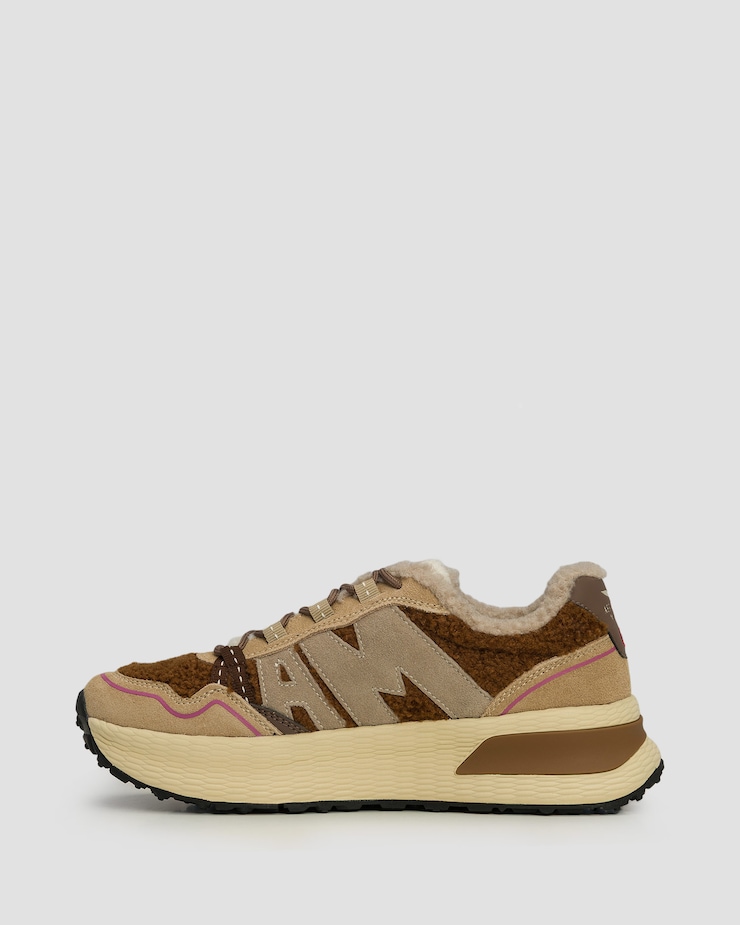 Aeronautica Militare Damen-Sneaker