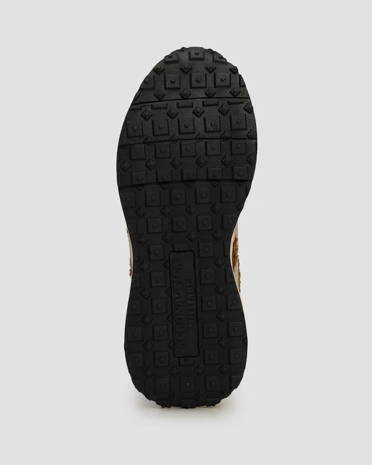 Aeronautica Militare Damen-Sneaker