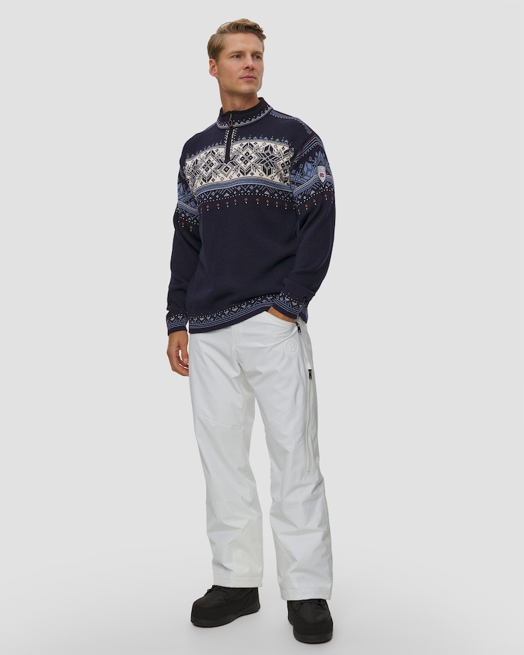 Maglione in lana da uomo Blyfjell Dale of Norway