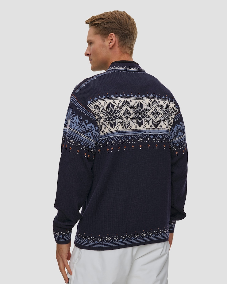 Maglione in lana da uomo Blyfjell Dale of Norway