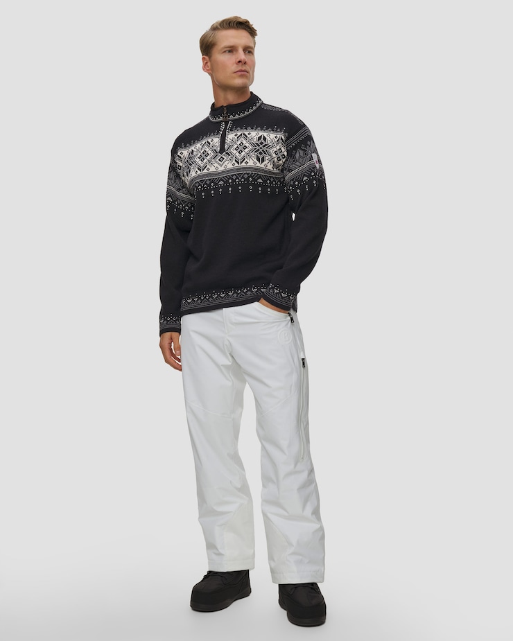 Maglione in lana da uomo Blyfjell Dale of Norway