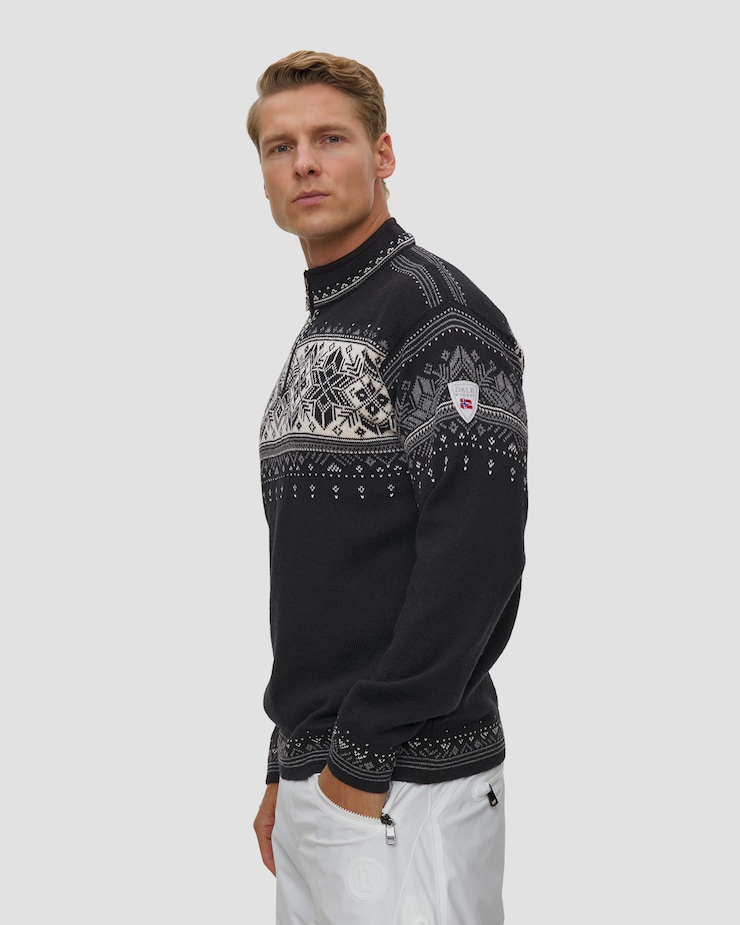 Maglione in lana da uomo Blyfjell Dale of Norway