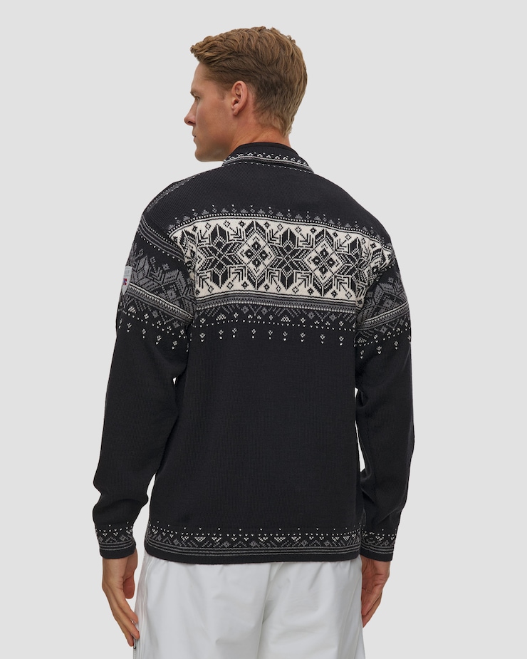 Maglione in lana da uomo Blyfjell Dale of Norway