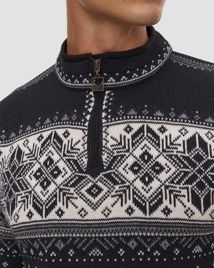 Maglione in lana da uomo Blyfjell Dale of Norway