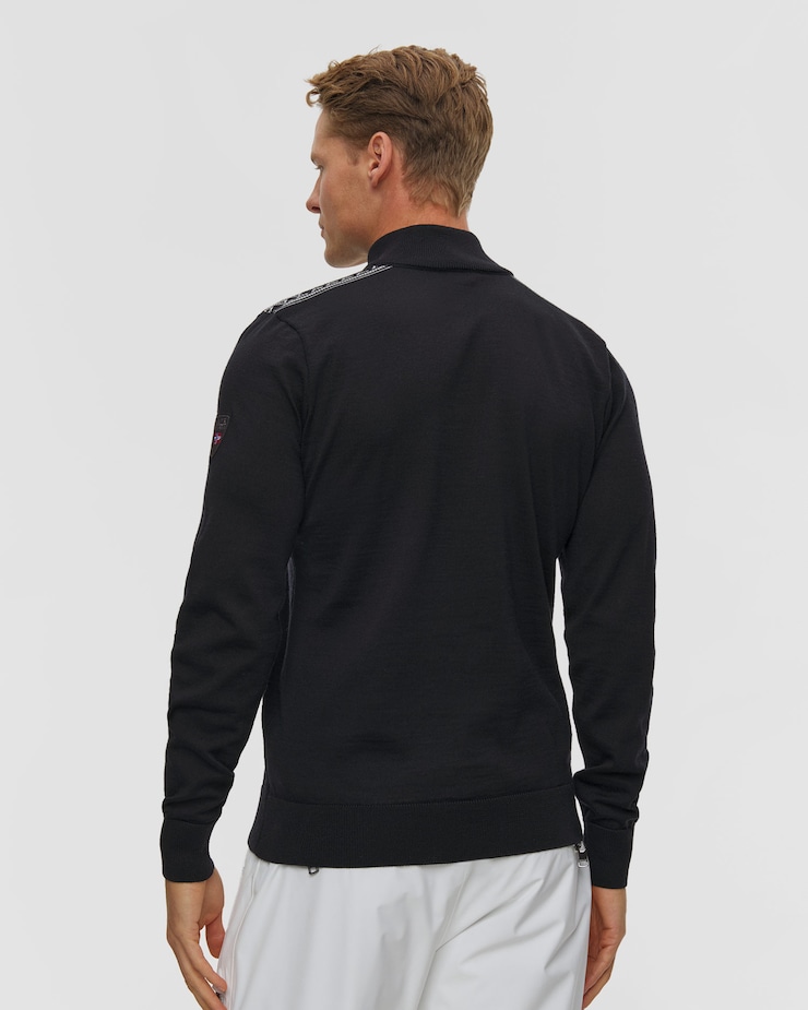 Maglione in lana merino da uomo Liaset Dale of Norway