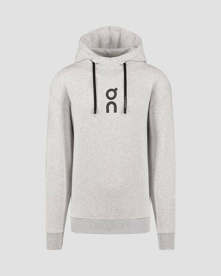 Bluza męska z kapturem On Running Club Hoodie