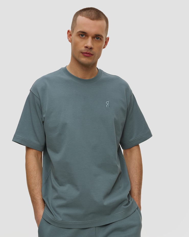 T-shirt da uomo On Club Collective-T
