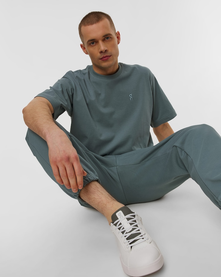 T-shirt da uomo On Club Collective-T