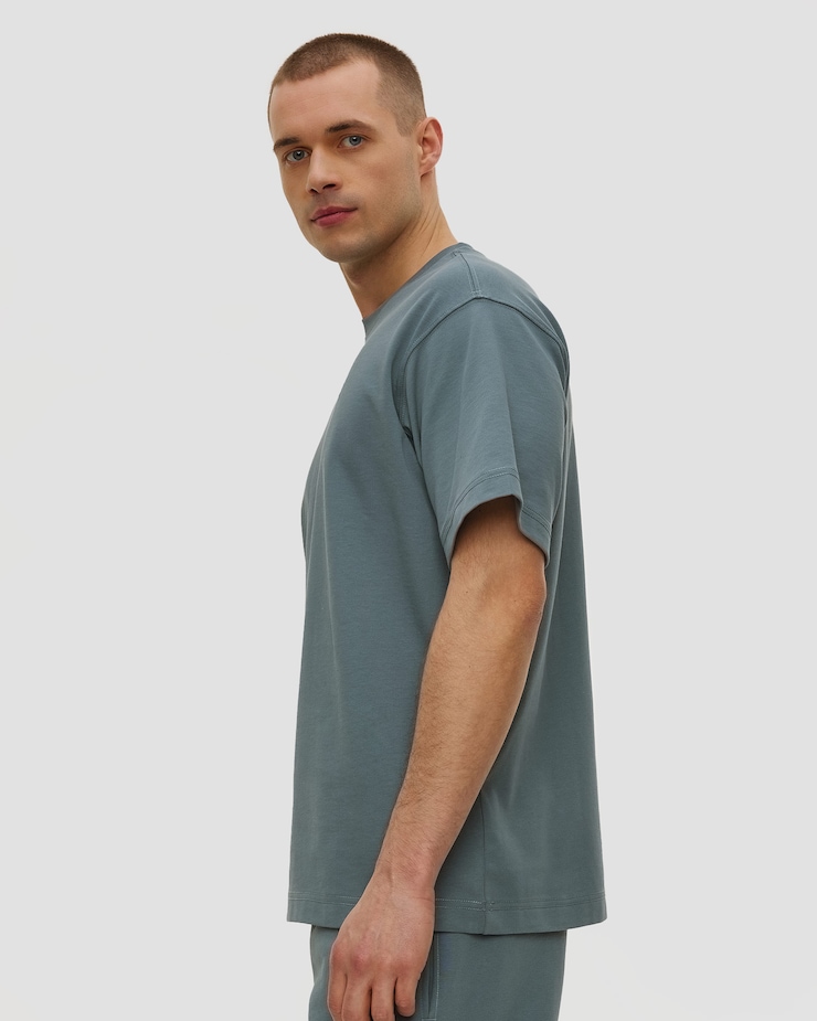 T-shirt da uomo On Club Collective-T