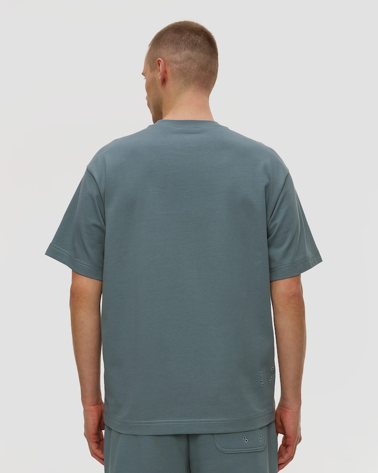 T-shirt da uomo On Club Collective-T
