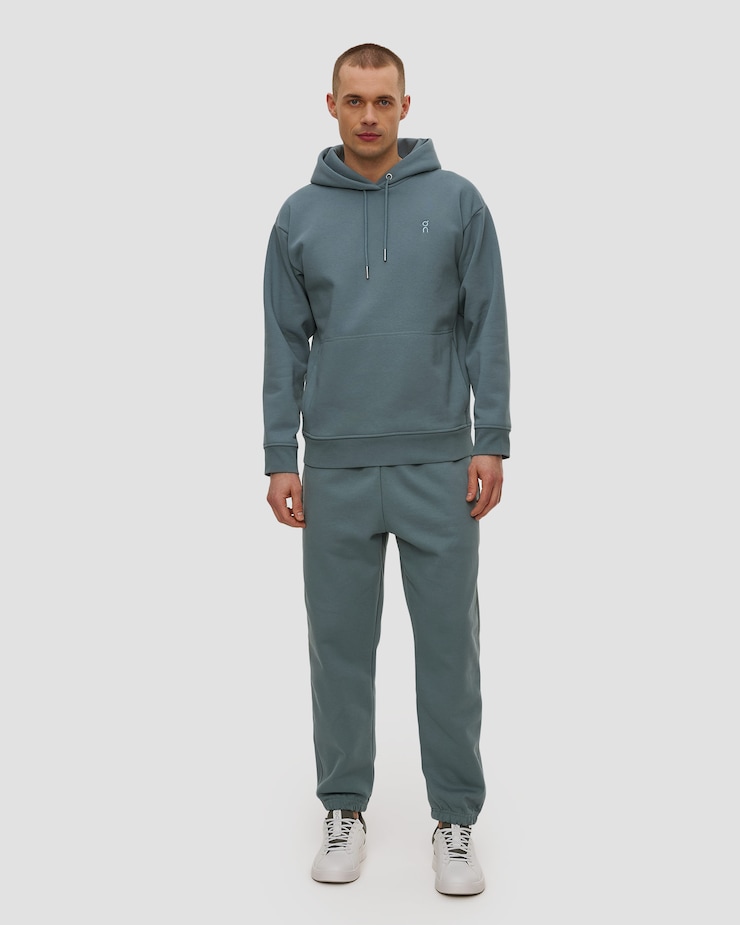 Pantaloni da tuta da uomo On Club Collective Pant