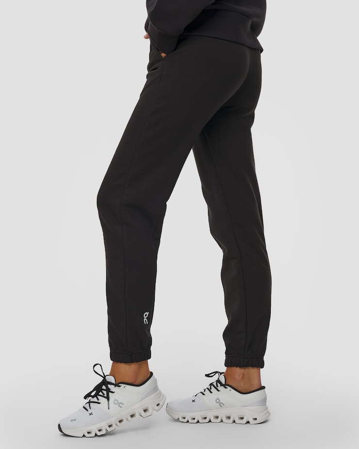 On Running Club Pant Damen-Jogginghose