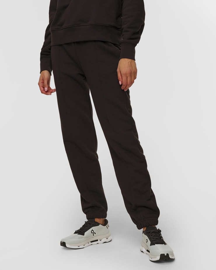 Spodnie dresowe damskie On Running Club Pant