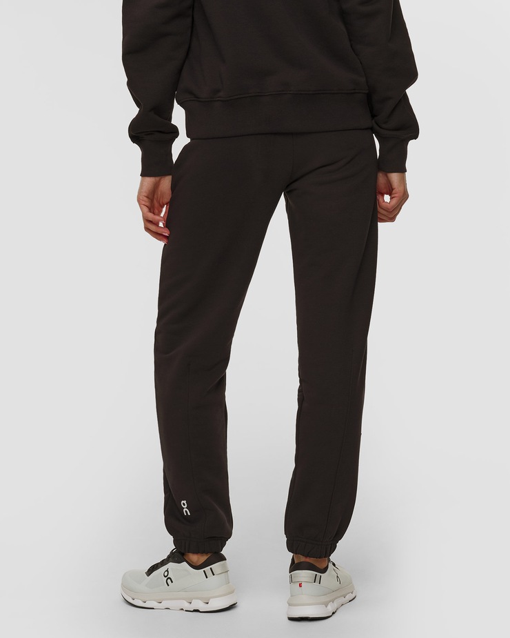 Spodnie dresowe damskie On Running Club Pant
