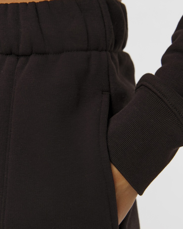 Spodnie dresowe damskie On Running Club Pant