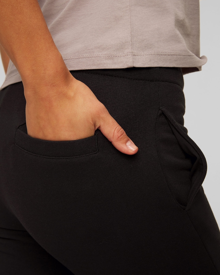 On Running Club Pant Damen-Jogginghose