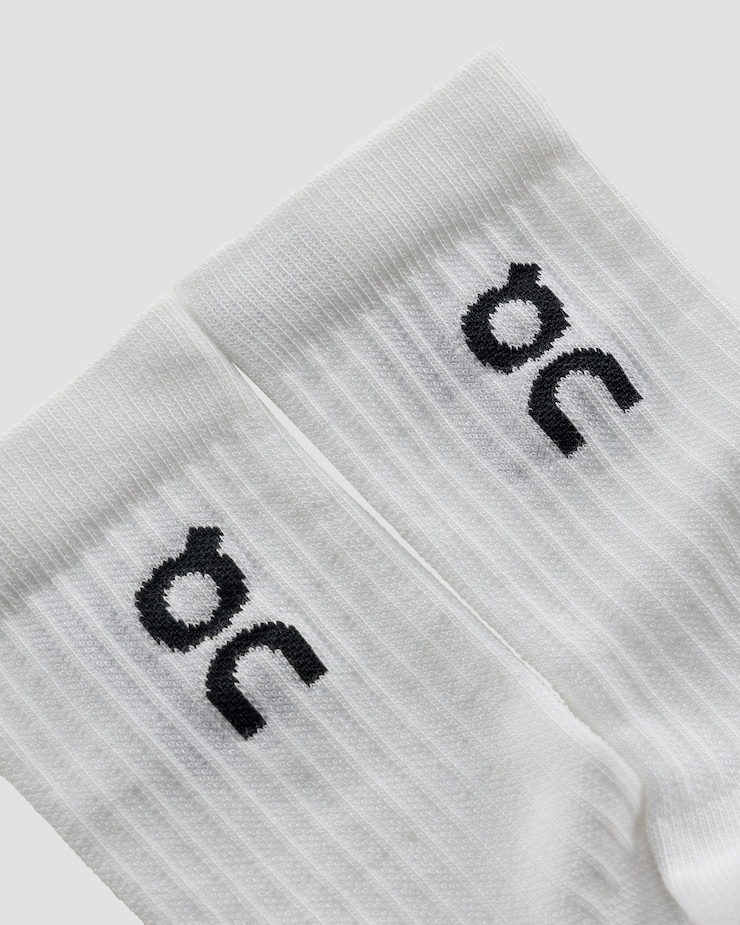 Skarpety wysokie On Logo Sock 3-pack
