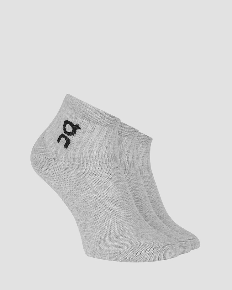 Skarpety On Logo Sock Mid 3-pack