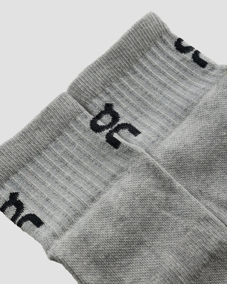 Skarpety On Logo Sock Mid 3-pack