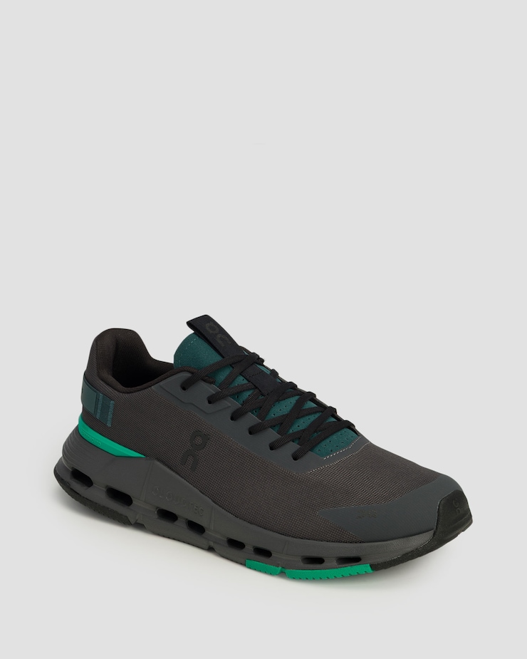 Sneakers da uomo On Cloudnova Form 2