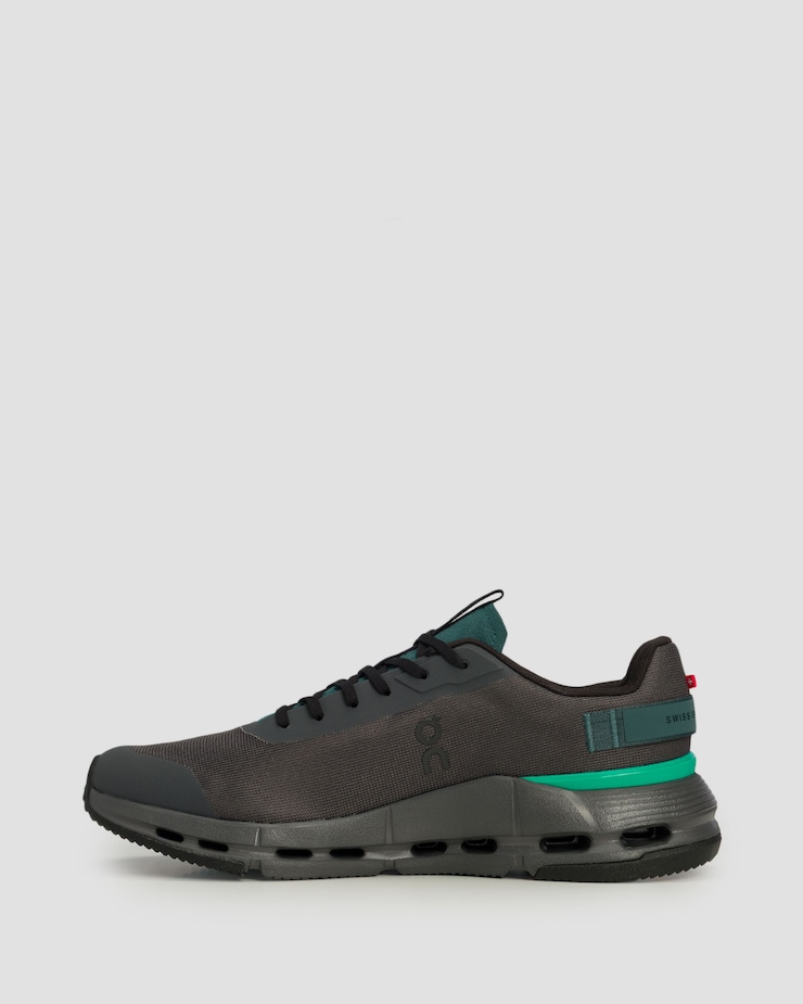 Sneakers da uomo On Cloudnova Form 2