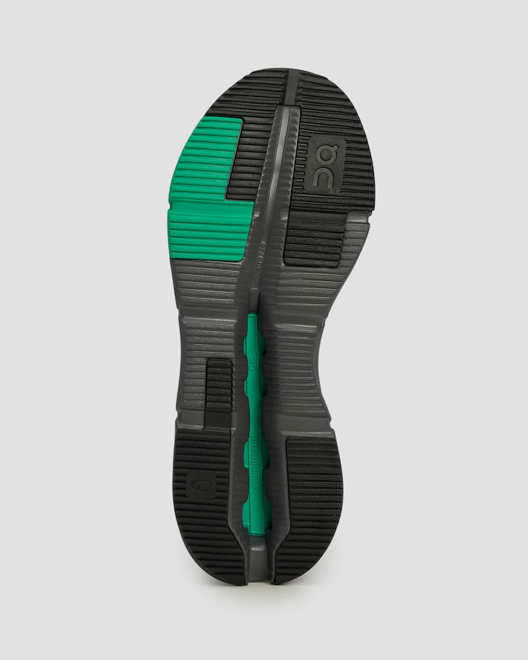Sneakers da uomo On Cloudnova Form 2