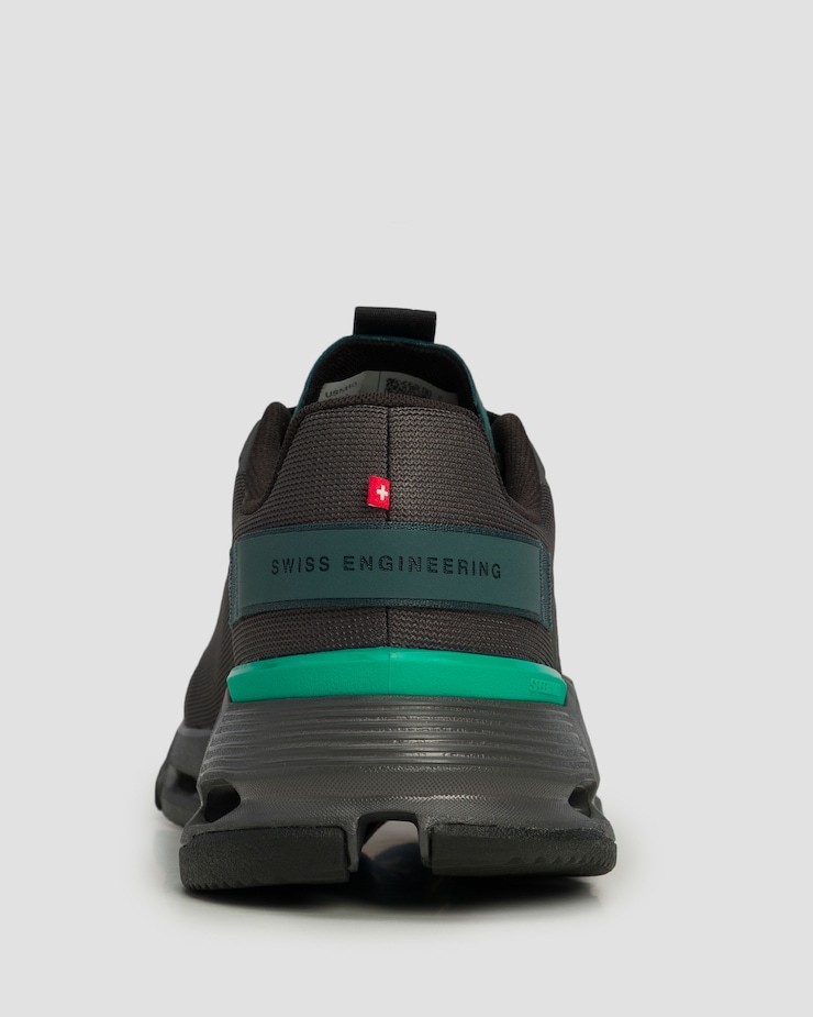 Sneakers da uomo On Cloudnova Form 2