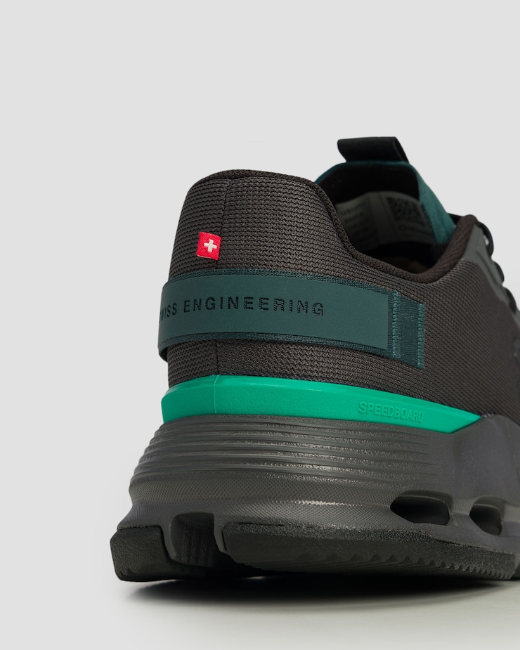 Sneakers da uomo On Cloudnova Form 2