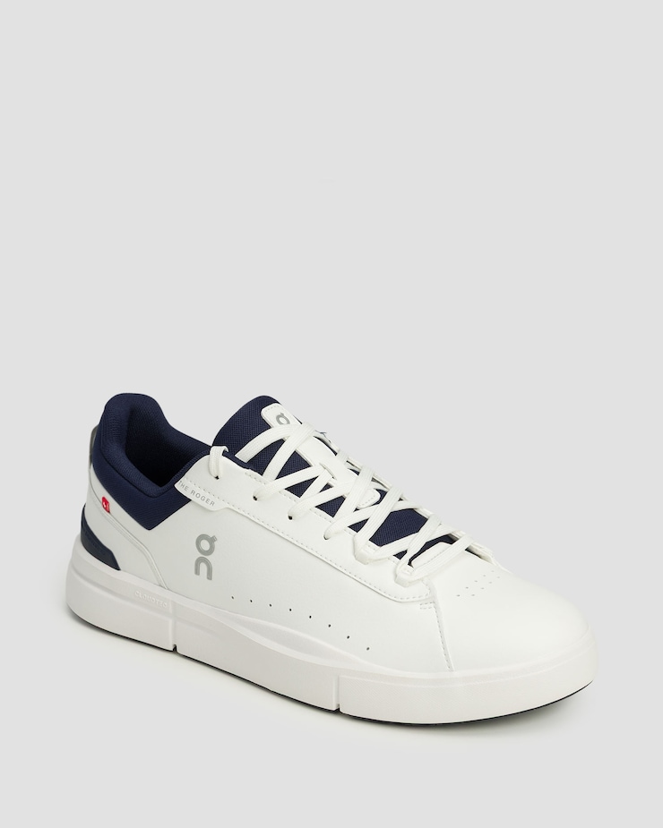 On THE ROGER Advantage Herren-Sneaker