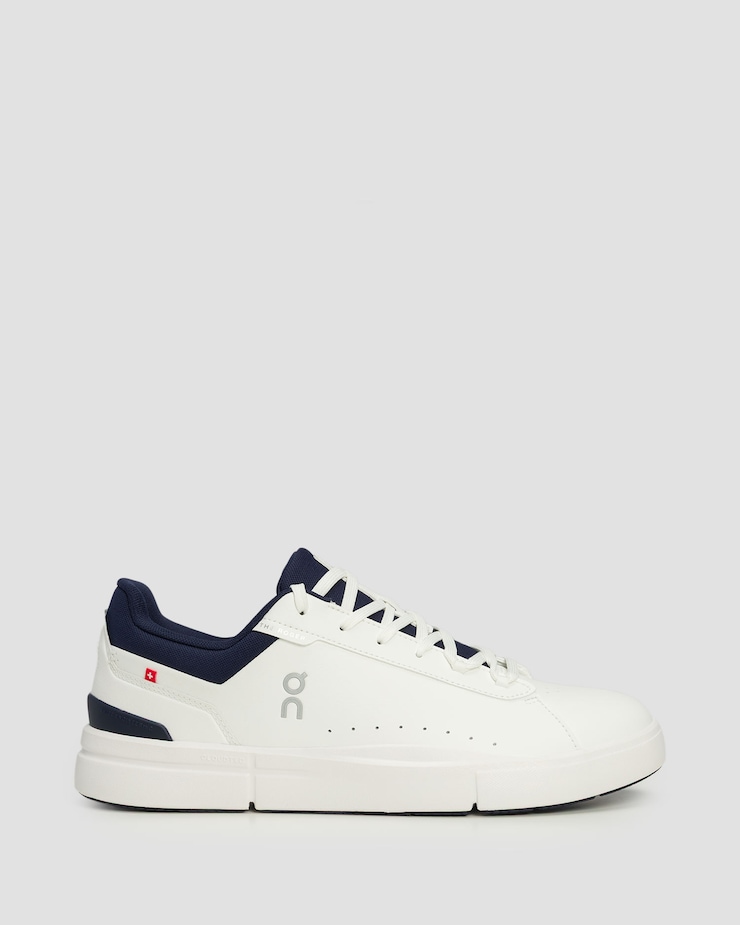 On THE ROGER Advantage Herren-Sneaker