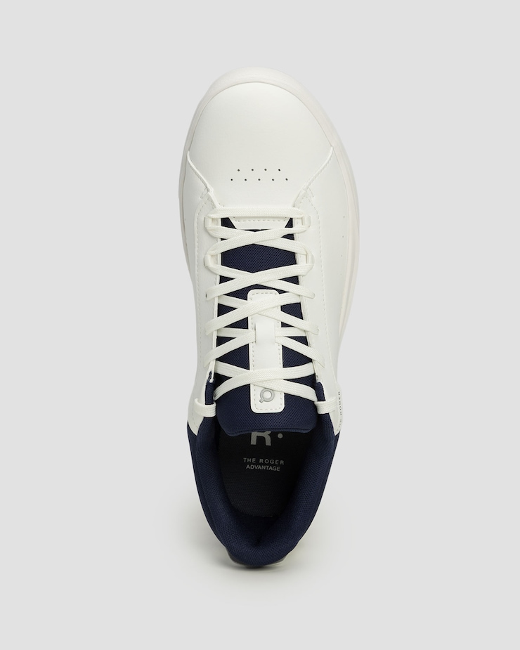On THE ROGER Advantage Herren-Sneaker