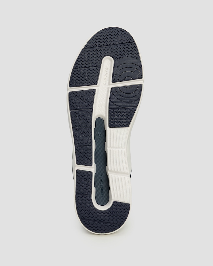 On THE ROGER Advantage Herren-Sneaker