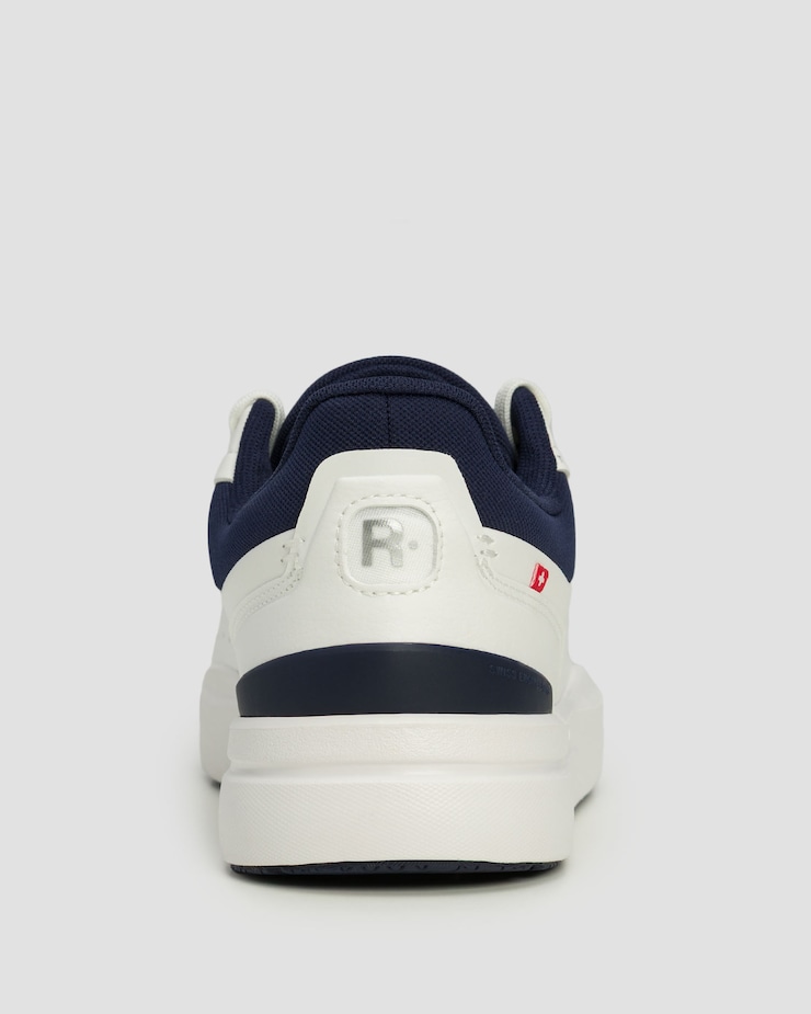 On THE ROGER Advantage Herren-Sneaker