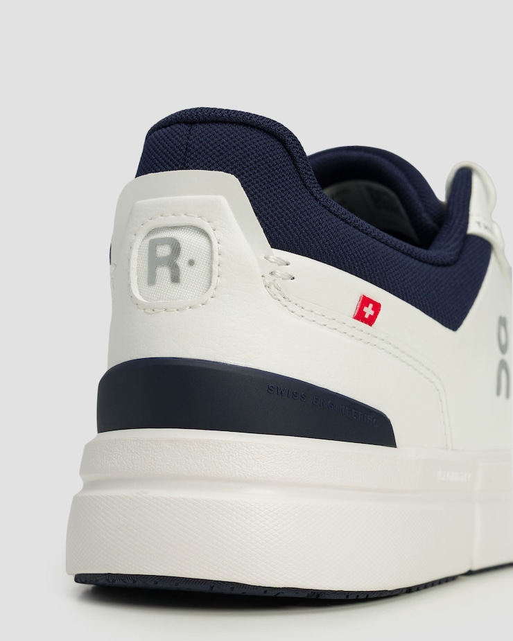 On THE ROGER Advantage Herren-Sneaker