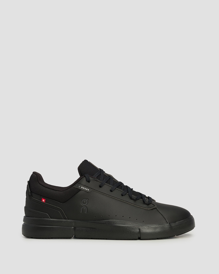 On THE ROGER Advantage Herren-Sneaker