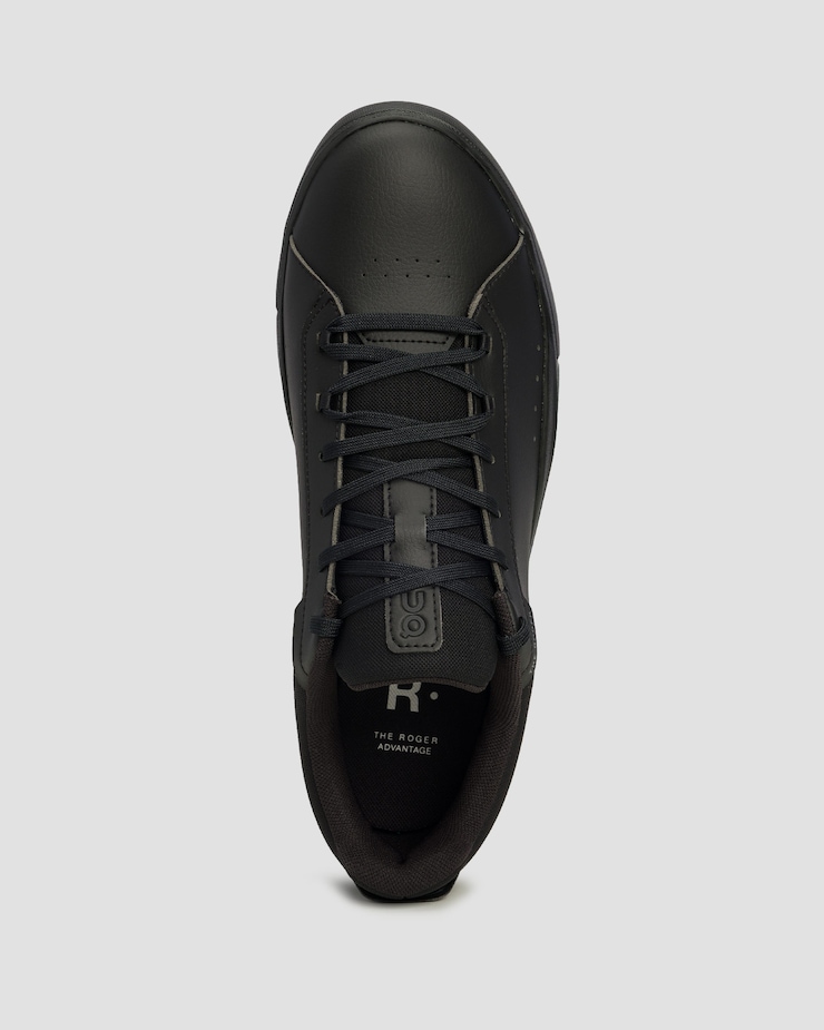On THE ROGER Advantage Herren-Sneaker