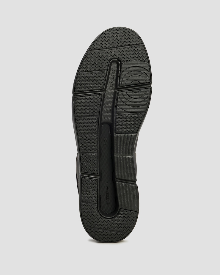 On THE ROGER Advantage Herren-Sneaker