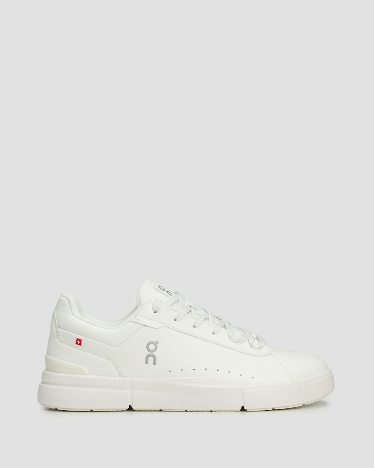 On THE ROGER Advantage Herren-Sneaker