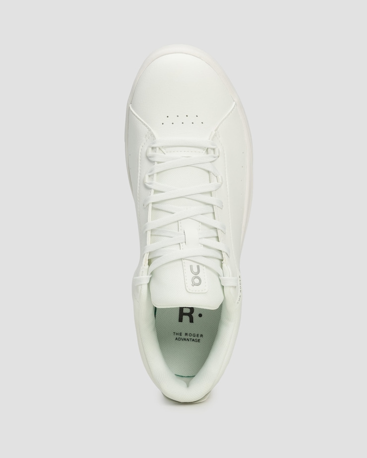 On THE ROGER Advantage Herren-Sneaker