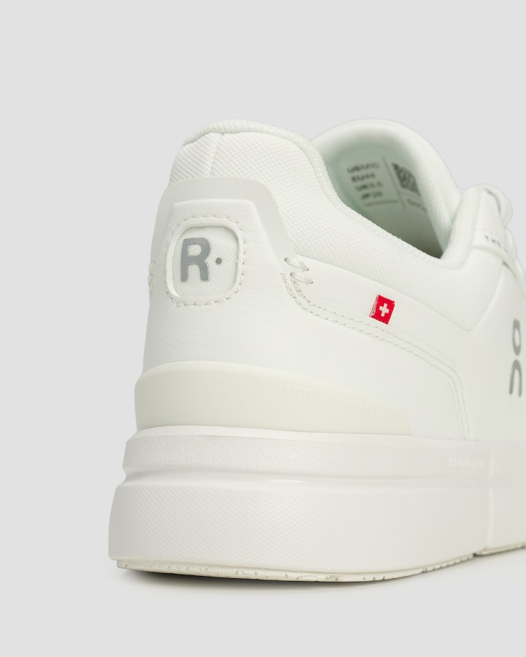 On THE ROGER Advantage Herren-Sneaker