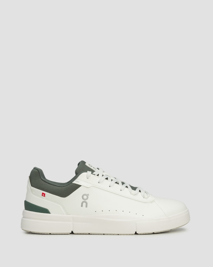 On THE ROGER Advantage Herren-Sneaker