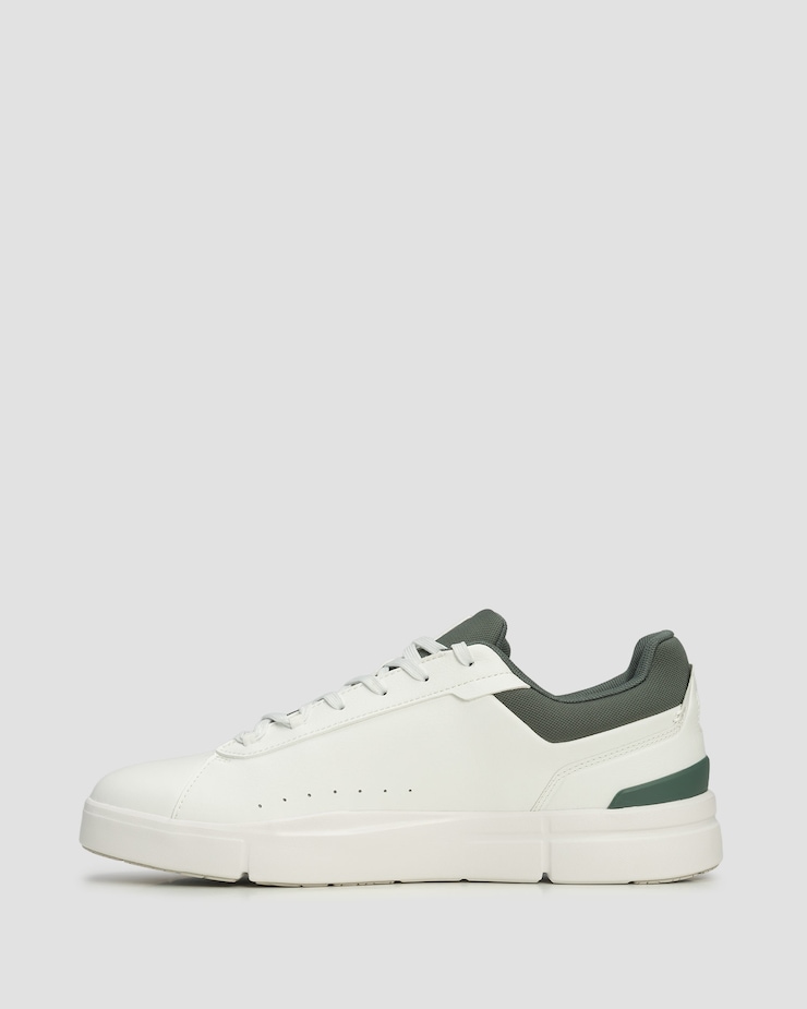 On THE ROGER Advantage Herren-Sneaker