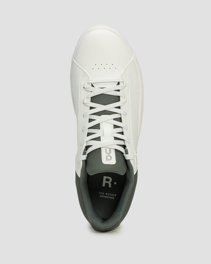 On THE ROGER Advantage Herren-Sneaker