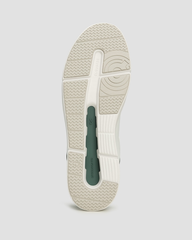 On THE ROGER Advantage Herren-Sneaker