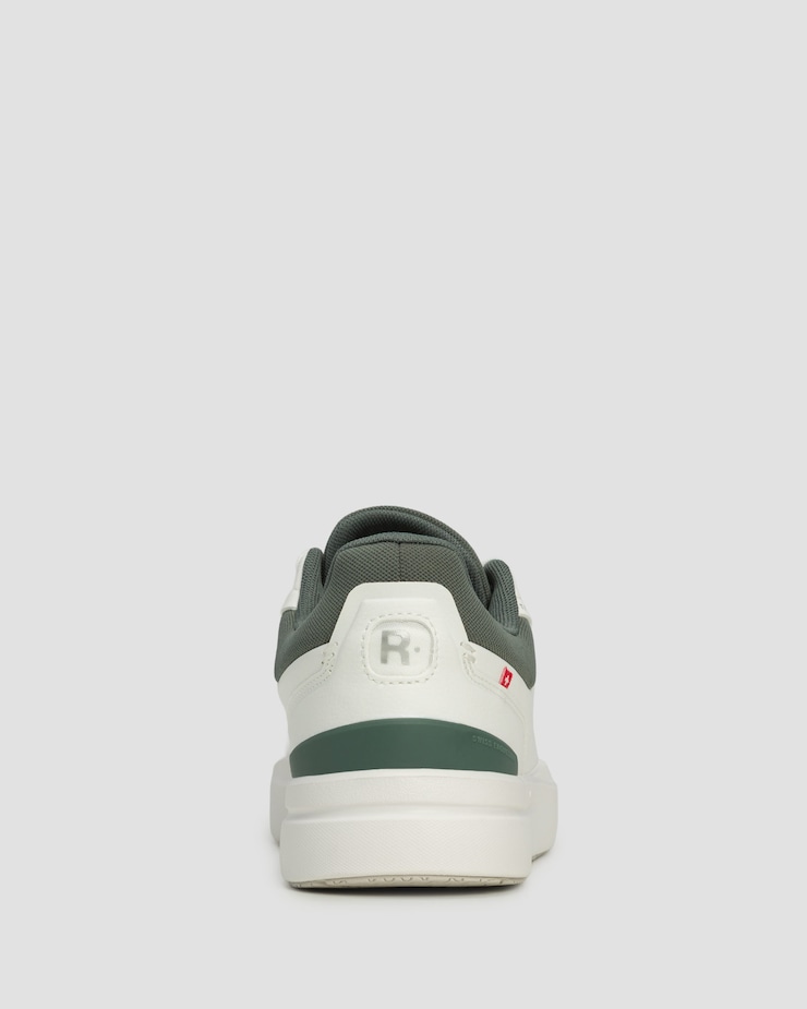 On THE ROGER Advantage Herren-Sneaker