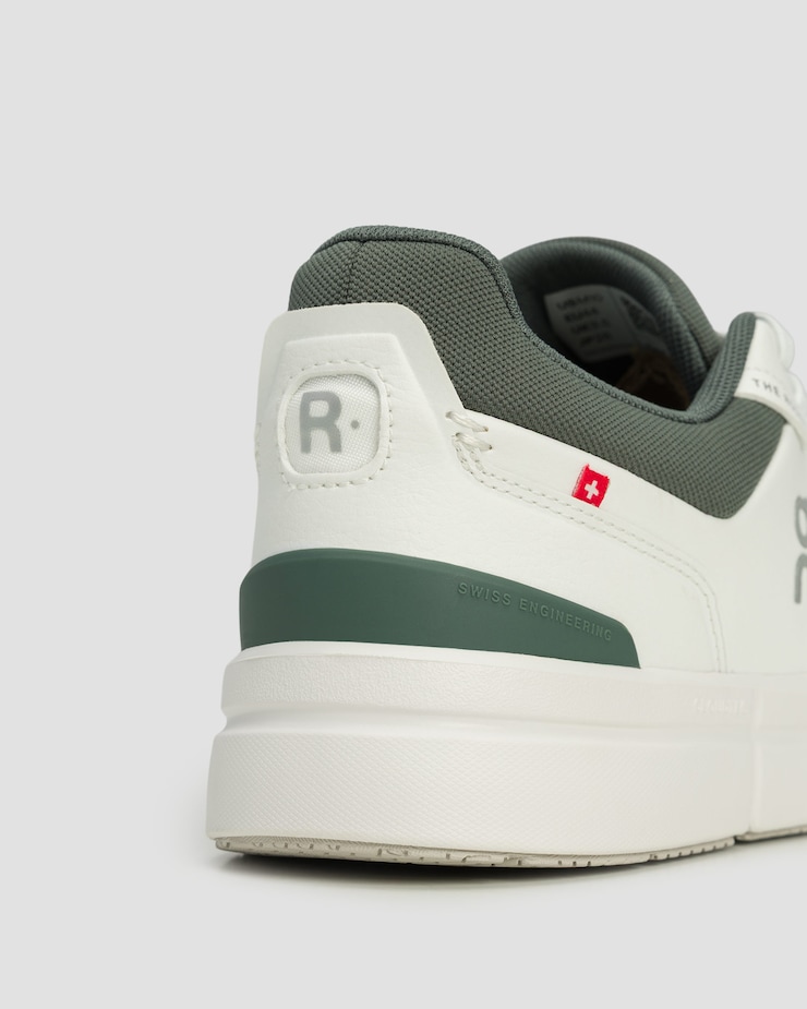 On THE ROGER Advantage Herren-Sneaker