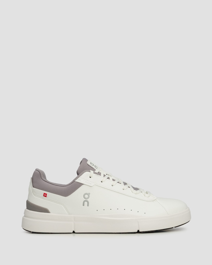 On THE ROGER Advantage Herren-Sneaker