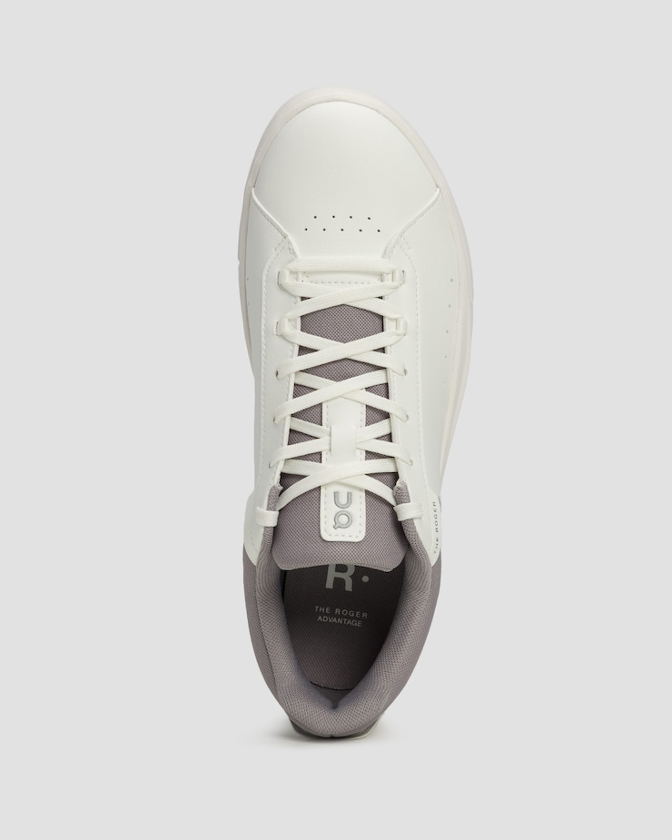 On THE ROGER Advantage Herren-Sneaker