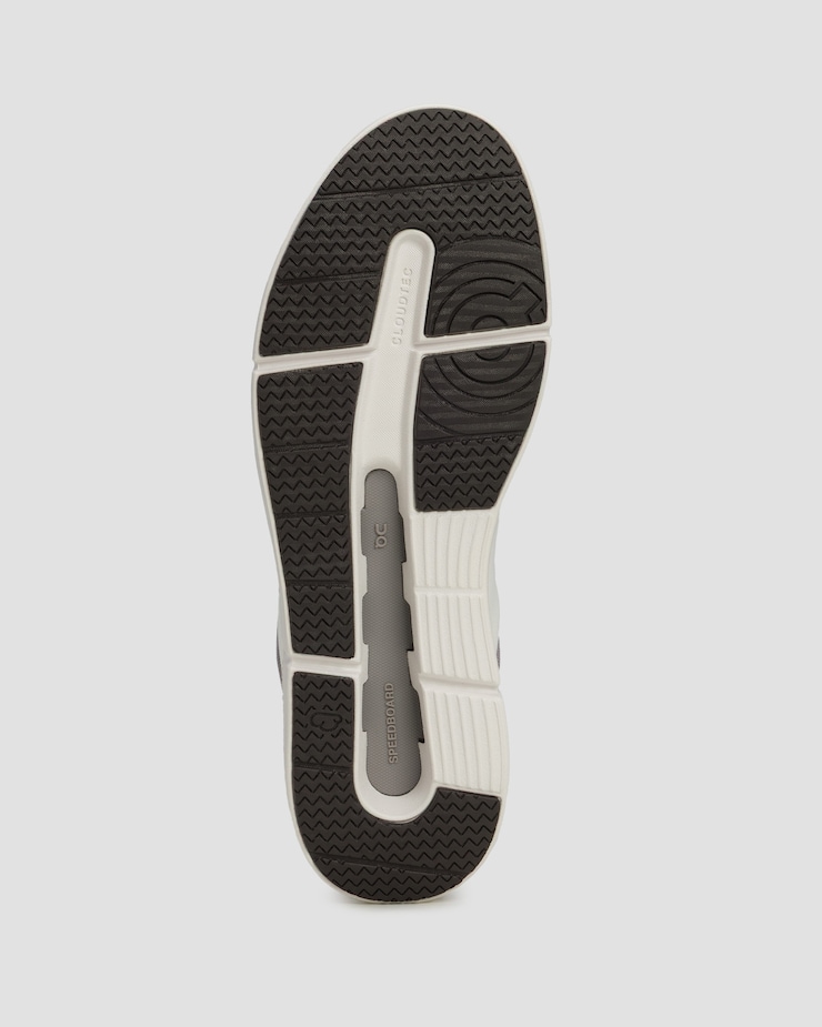 On THE ROGER Advantage Herren-Sneaker