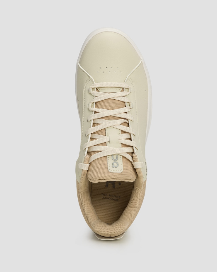 On THE ROGER Advantage Herren-Sneaker
